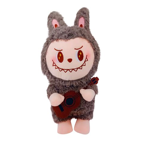 Labubu Doll Pink: Rare Find Unveiled!