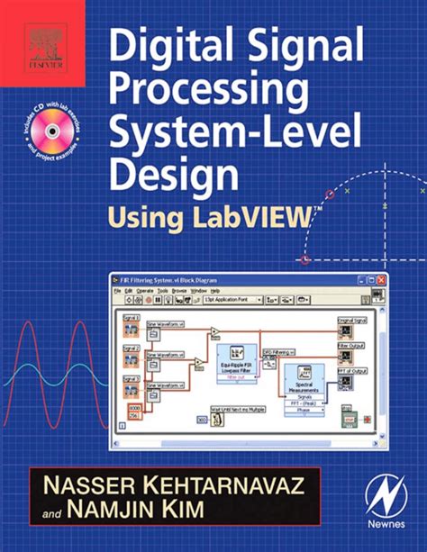 Labview Digital Signal Processing