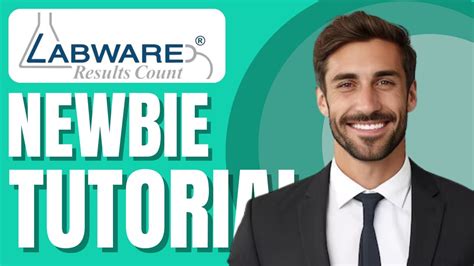 Labware 7 Tutorial