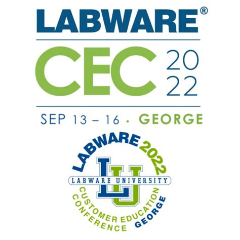 Labware Cec 2022