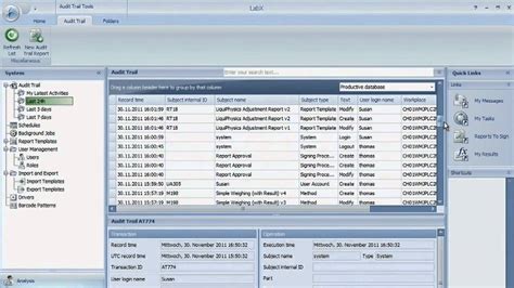 Labx Titration Software Manual