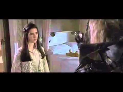 Labyrinth Glass Ball Trick