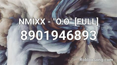 labyrinth nmixx roblox id