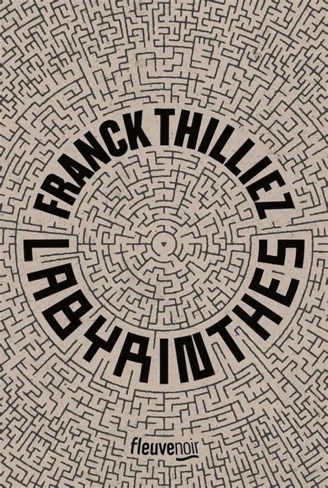 Review Of Labyrinthes Franck Thilliez Code 2023