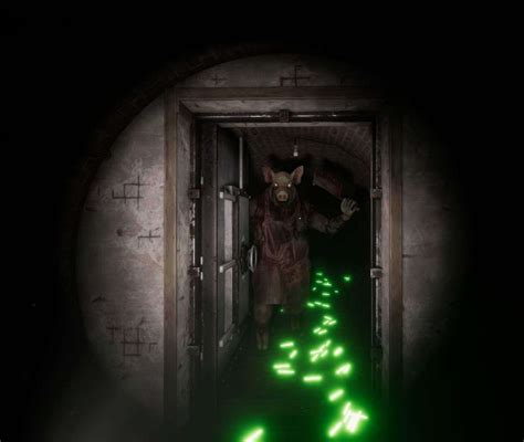 Labyrinthine chapter 5 part three opening the sluice gate and dodging
