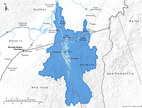 Lake Champlain Bike Tour 2019 OVERVIEW Old