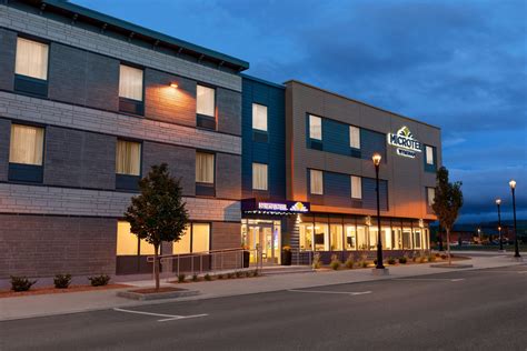 Lac Megantic Hotels