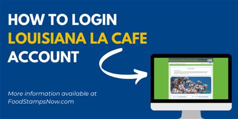lacafe login