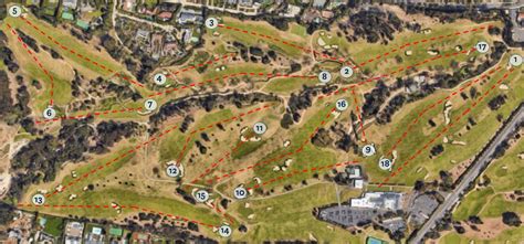 2023 U.S. Open A tight and tiny 15th hole leads our look at LACC’s