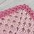 lace border blanket crochet pattern