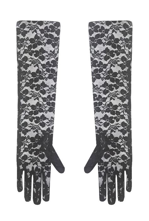 Lace Gloves Perth