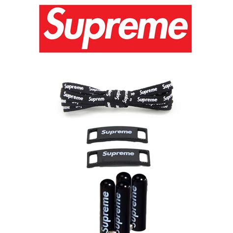 Lace Lock Supreme