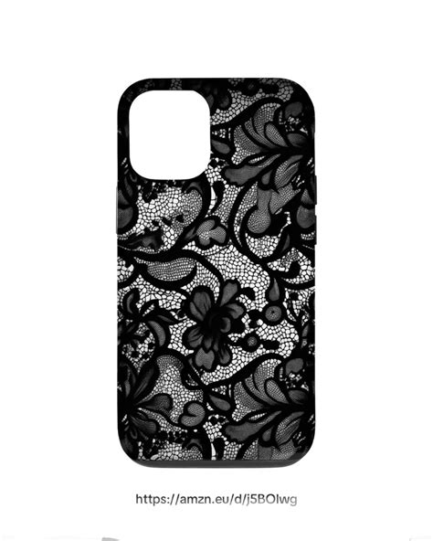 lace phone case