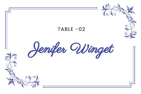 Lace Theme Template Printable Silver