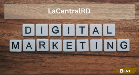 lacentralrd app