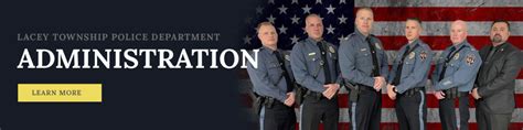 lacey pd