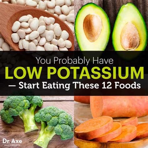 Potassium Rich Foods To Avoid With Kidney Disease Foods Details