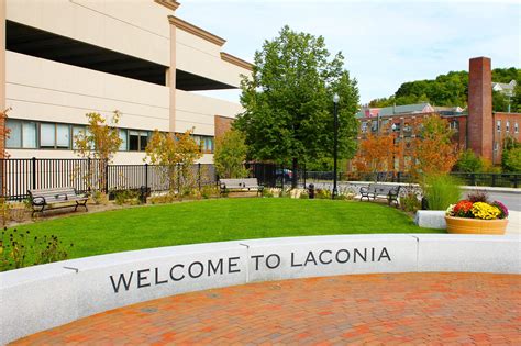 Laconia Nh site