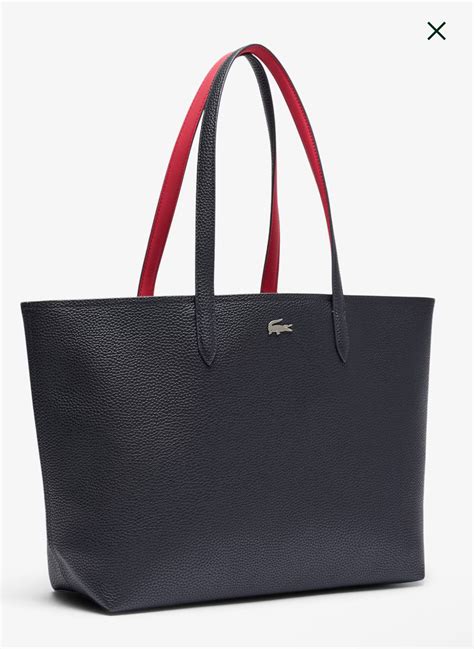 Lacoste Bag Macys