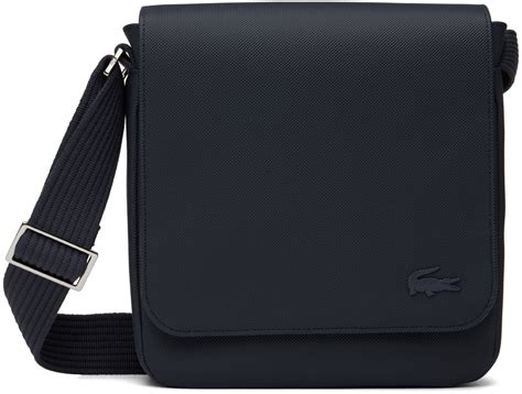 Lacoste Bag Navy