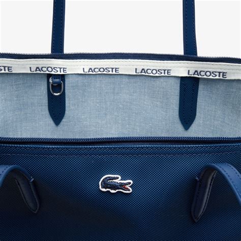 Lacoste Bag With Zip
