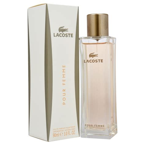 lacoste femme