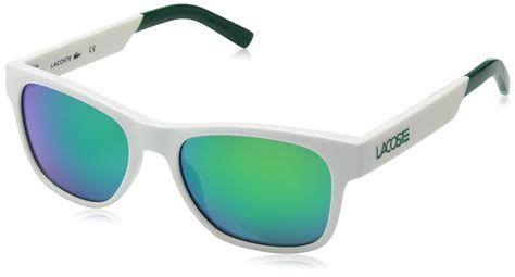 Lacoste Floating Sunglasses