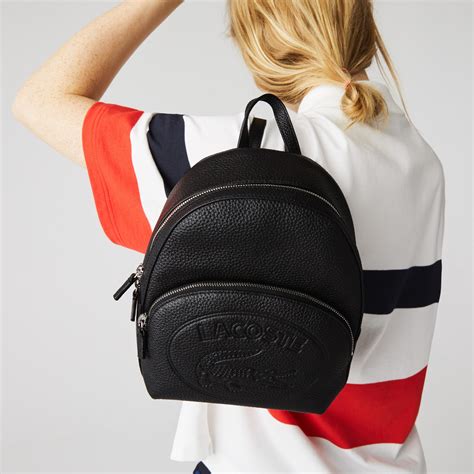 Lacoste Mini Backpack