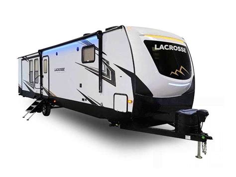 lacrosse 33 travel trailer
