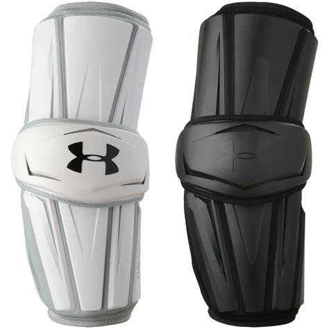 Lacrosse Attack Elbow Pads