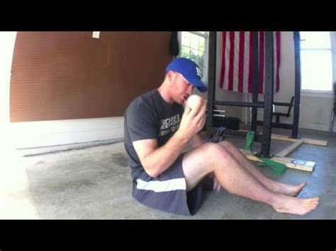 Lacrosse Ball Substitute