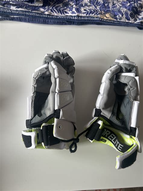Lacrosse Gloves Large