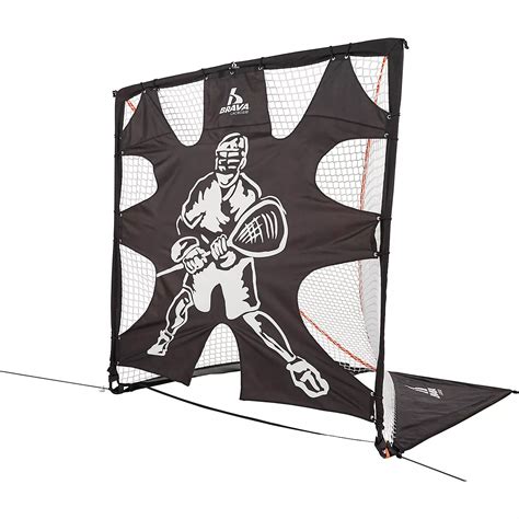 lacrosse goals cheap and high quality