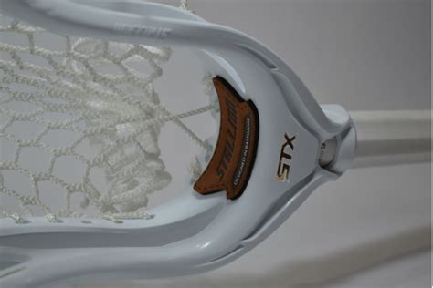 Lacrosse Head Machine