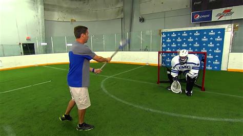 Lacrosse Practice Games