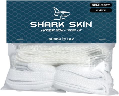 Lacrosse Shooting Strings Amazon