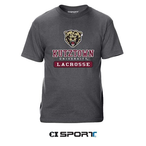 Lacrosse Sports Tee