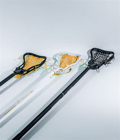 Lacrosse Stick Called