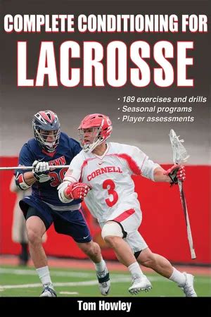 Lacrosse Strength And Conditioning Program Pdf