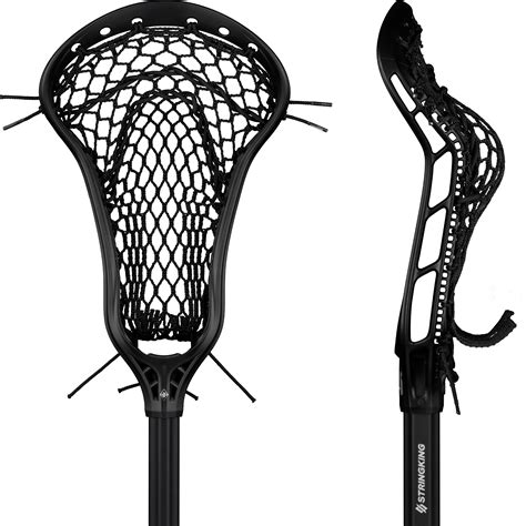 Lacrosse Stringing Stick