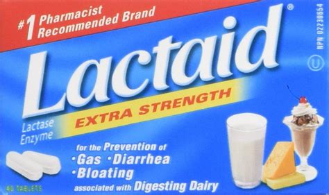 Lactaid Tablets Egypt