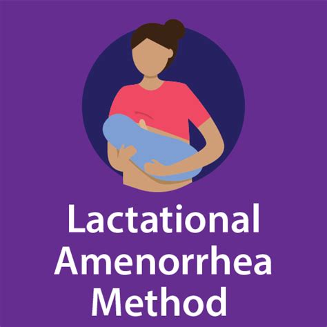 Lactational Amenorrhea Method for Natural Birth Control Explained