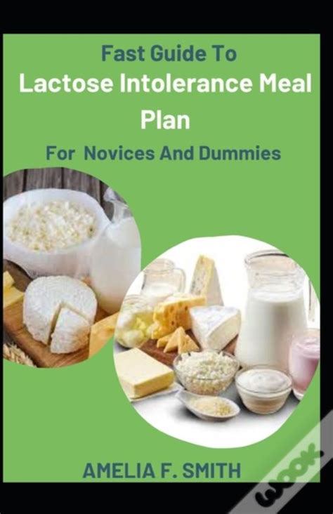 Lactose Intolerance Meal Replacement