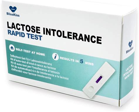 Uncover the Truth: How a Lactose Intolerance Test Can Change Your Digestive Health Forever
