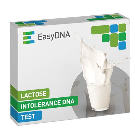 Lactose Intolerance Test Nz