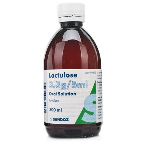 Managing Constipation with Lactulose Oral Solution: A Gentle and Effective Relief Option
