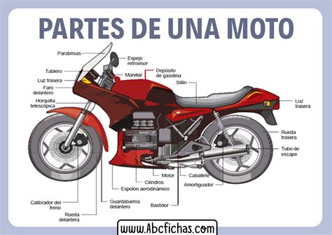 lacua de la moto