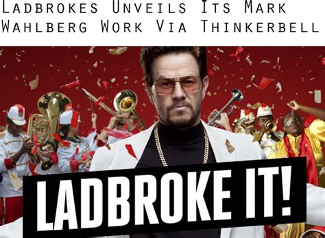 Ladbroked