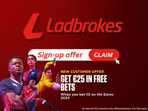 Ladbrokes Bonus Code