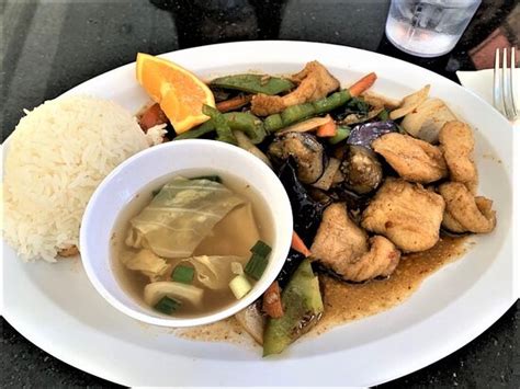 ladda thai cuisine san jose